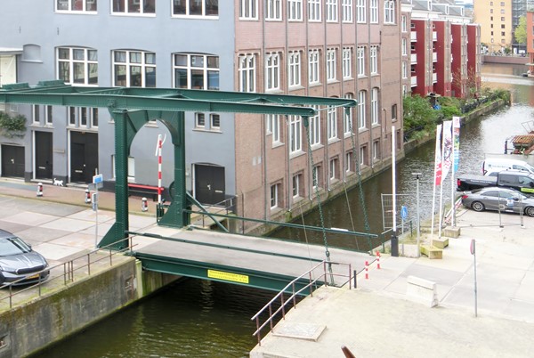 Medium property photo - Willem Parelstraat, 1018 KZ Amsterdam